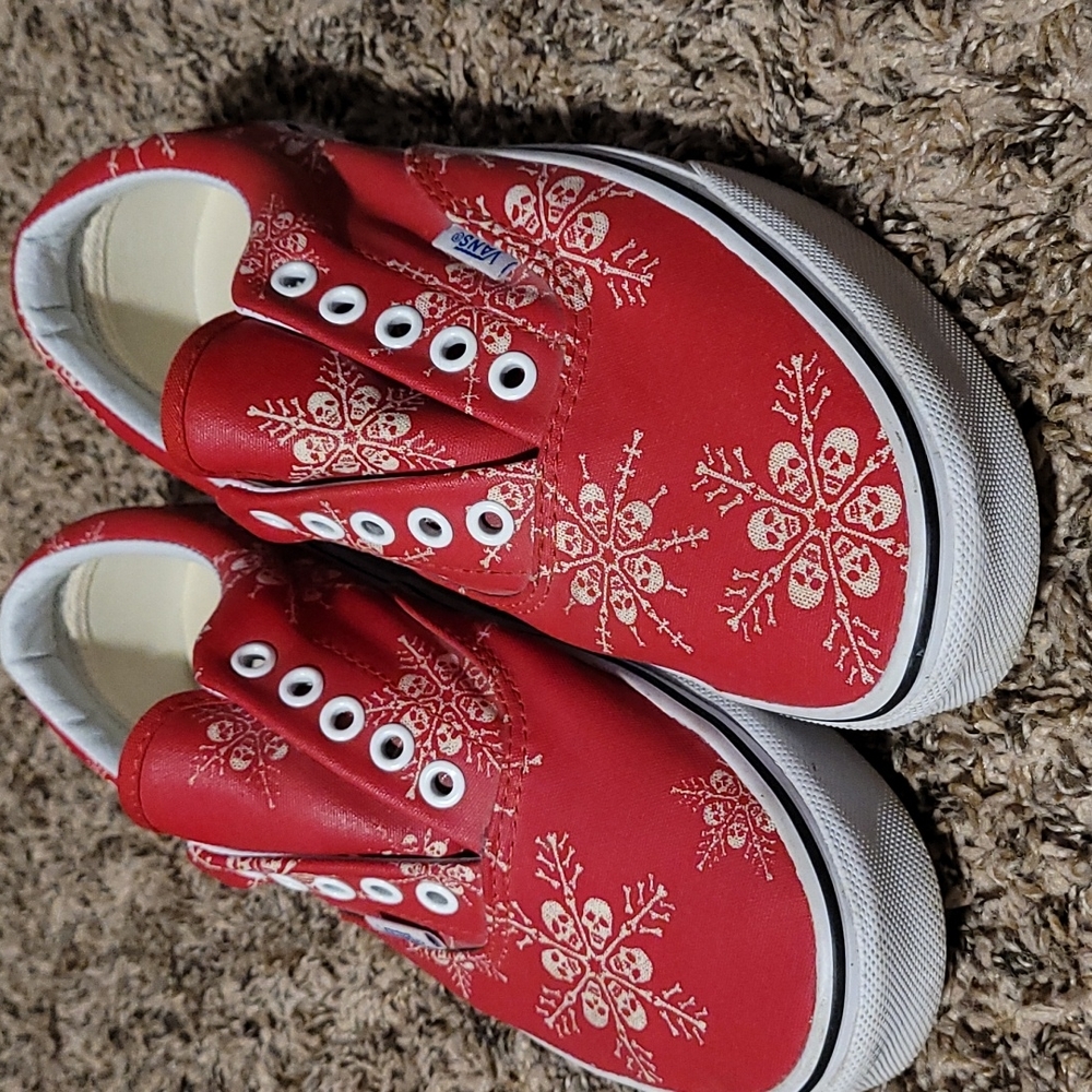 Vans Van Doran shoe